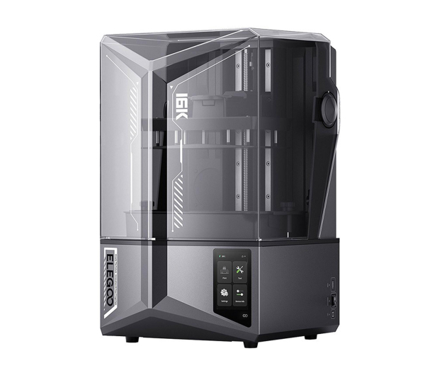 Elegoo Saturn 4 Ultra 16K - 1342519 - zdjęcie 2